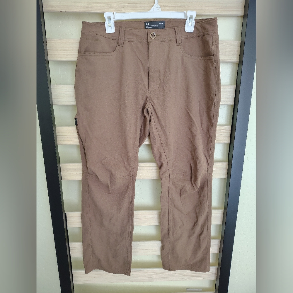 Men's Under Armour Tactical Pants NWT